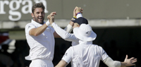India vs England 2014: Match is in balance, feels Plunkett